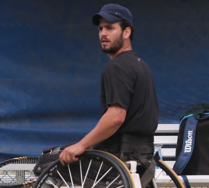 איתי ארנליב