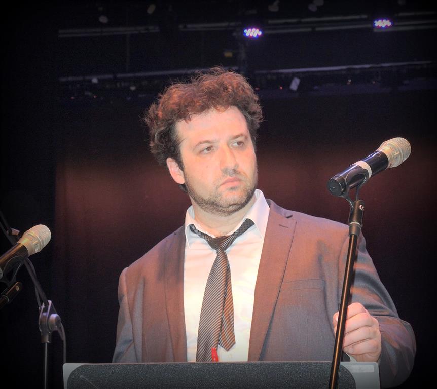 Михаил Рискин. Две биографии или «Русское танго» без «Аргентинского ...