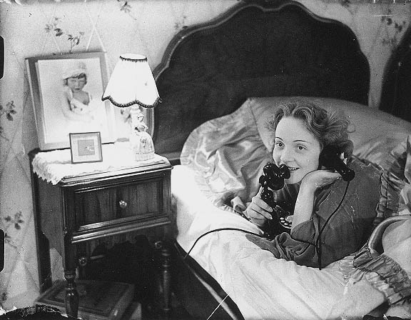 MarleneDietrich1930