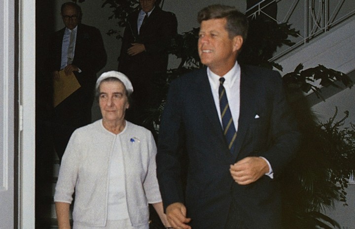 Kennedy-Golda_Meir_0
