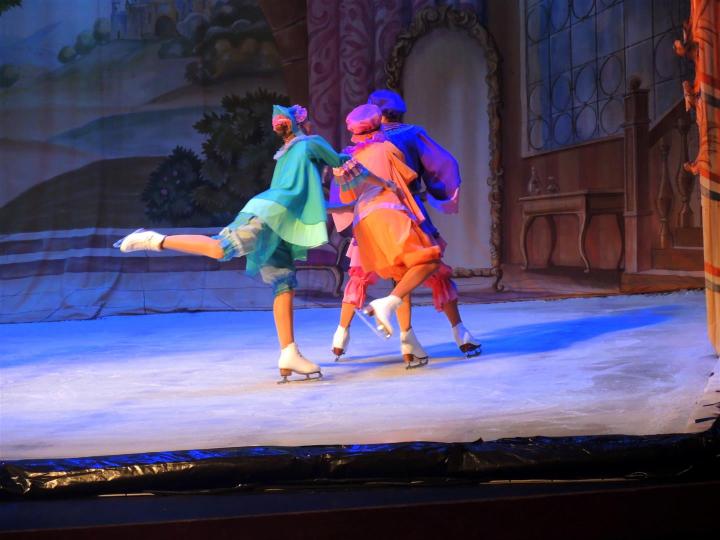 крошки за мной (Large)