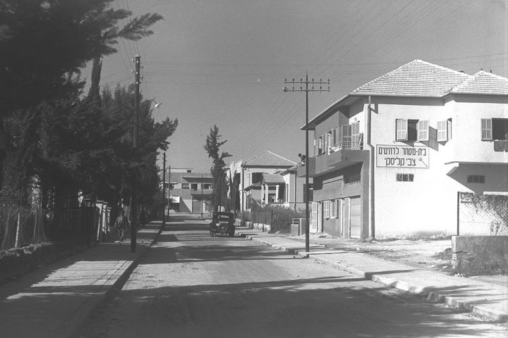 Rishon_LeZion_1937